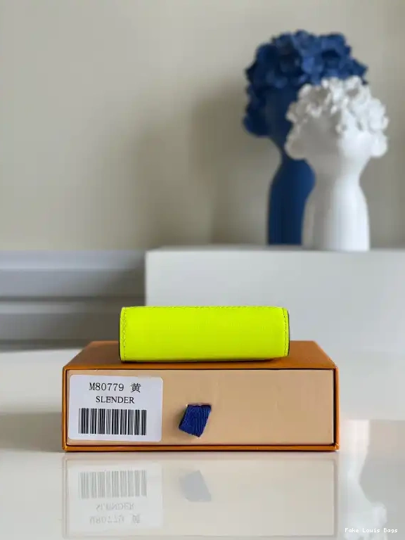 Fake Louis Bags WALLET VUITTON LOUIS MULTIPLE 0504
